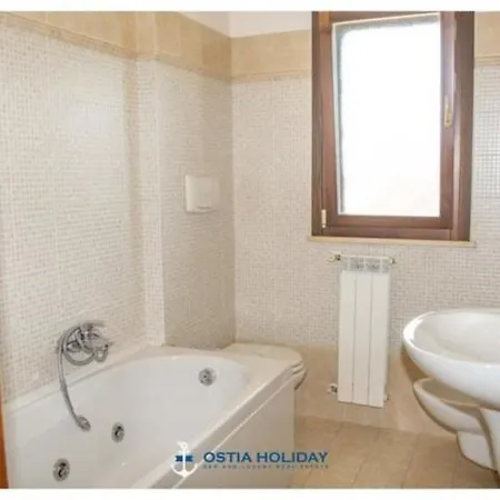 Dreams Vila Infernetto