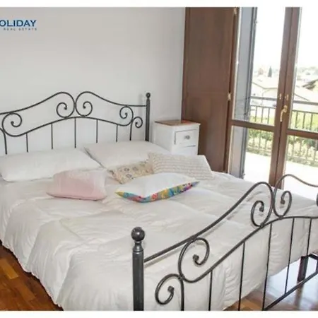 Villa Ostia Dreams *