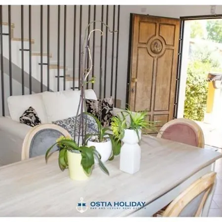 Ostia Dreams Villa
